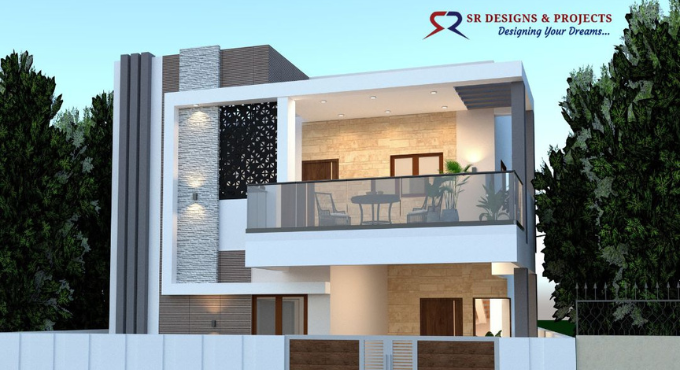 Elevation designer in chennai