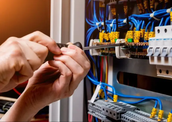 Elevation designer in chennai | Electrical and Plumbing Works