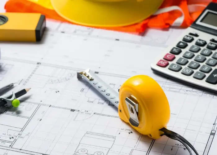 Commercial Interior Designers in Chennai|