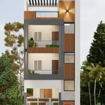 Plumbing and Electrical designer in Chennai