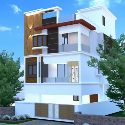 Civil construction company in chennai