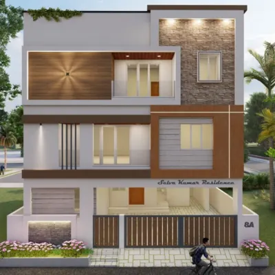 Top civil contractors in chennai