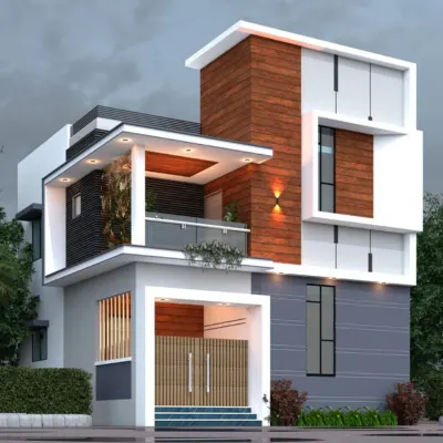 Plumbing and Electrical designer in Chennai