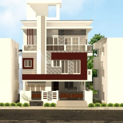 Modular Kitchen Interior in Chennai