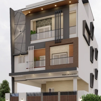 Renovation contractor in Pallava
