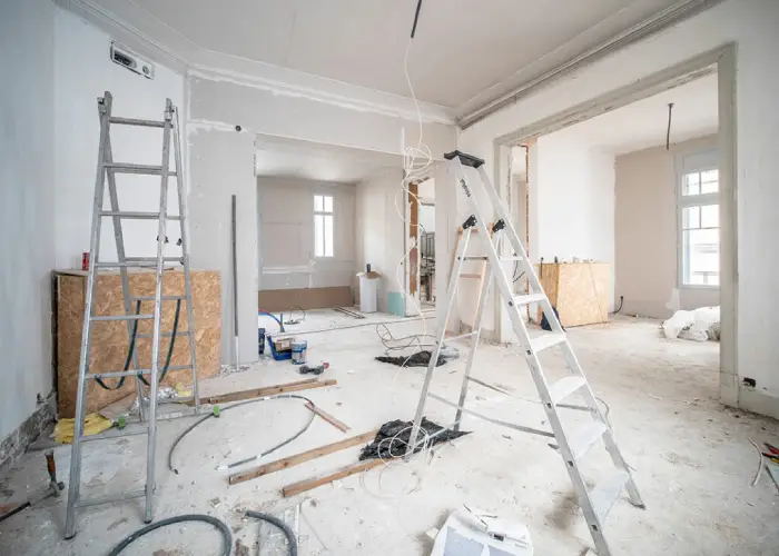 Commercial Interior Designers in Chennai | Renovation contractor in Pallavaram
