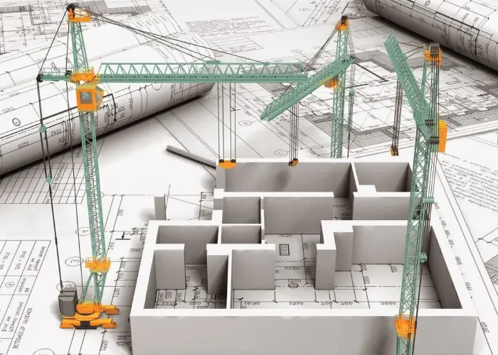Home interior designer in Pallavaram | Structural Design